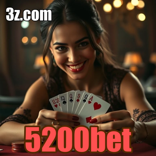 5200bet: Games Para Todos os Gostos e Aventura Sem Fim