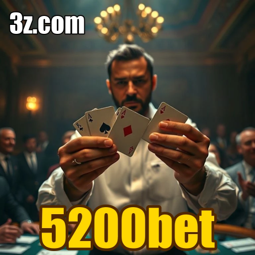 Promoções Imperdíveis da 5200bet para Jogadores Brasileiros