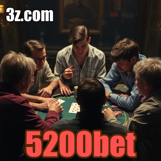 Slots Fantásticos no 5200bet: Aventura e Emoção em Cada Giro