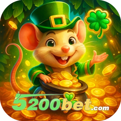 5200bet logo