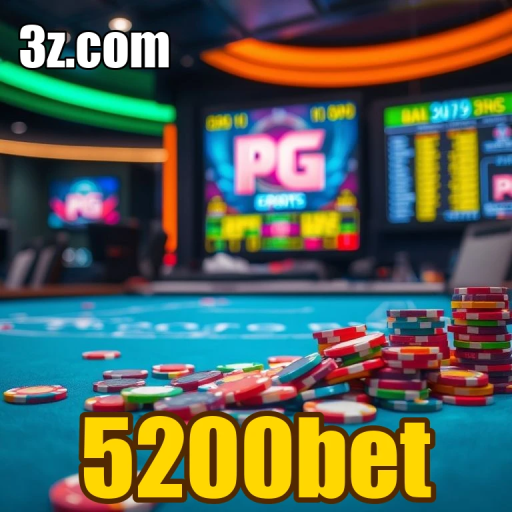 Experiência VIP Inigualável na 5200bet: Junte-se ao Melhor
